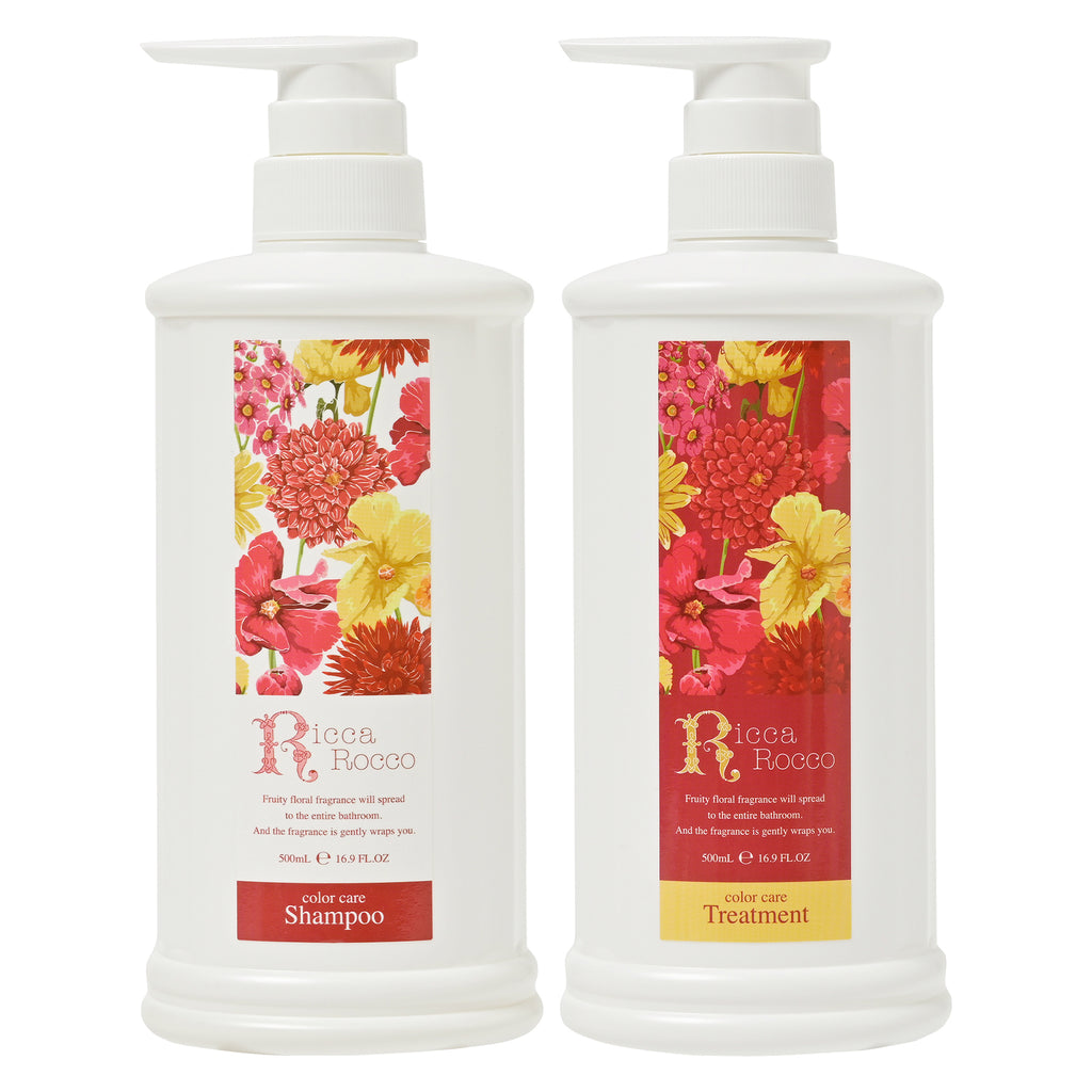 レパロ359 シャンプー、トリートメント、セラム