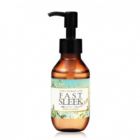 Optimistic オプティミスティック ファストスリークヘアセラム 100ml/260ml リフィル
