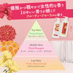 リッカロッコ カラーケア シャンプー 500ml