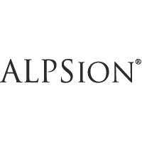 ALPSion アルピジョン