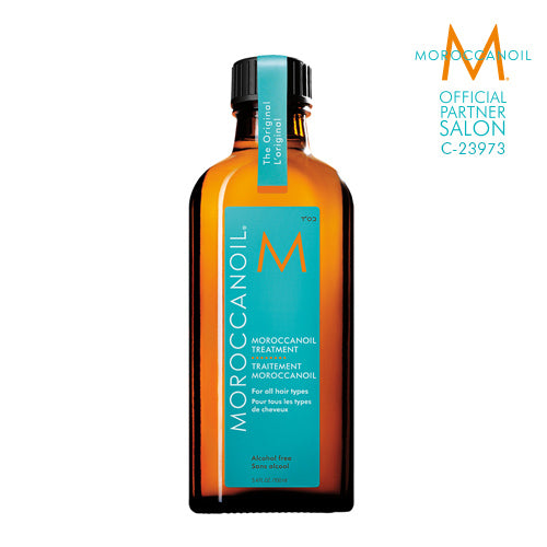 MOROCCANOIL モロッカンオイル オイルトリートメント 100ml